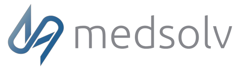 medsolv GmbH logo